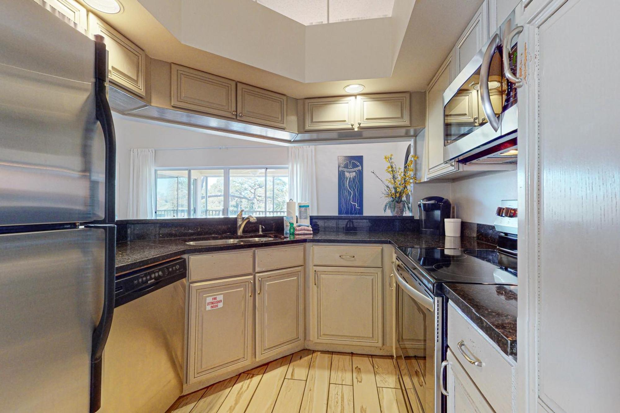 Sunshine Cottage Дестин Экстерьер фото